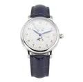 Montblanc Star Legacy  MB118516 / 7474 Herren Uhr 42 mm Automatik Moonphase Neu