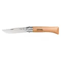 Opinel No 10 Taschenmesser (10 cm) (123100)