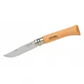 Opinel - No 10 - Messer beech