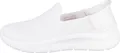 Skechers Damen Sneakers Rosa 124963-OFWT Grösse 36,5