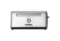 Gastroback Toaster 42394, 5 Toastprogramme, 7 Bräunungsstufen einstellbar