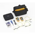 Fluke Networks Glasfaser Prüf-Kit MFTK-SM1550