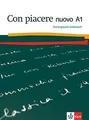 Con piacere nuovo A1: Trainingsbuch | Buch | Zustand wie neu