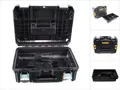 DeWalt TSTAK Box II DWST1-70703 + Systemeinlage für Akkuschrauber