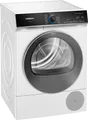 SIEMENS Wärmepumpentrockner "WQ46B2D41" weiß