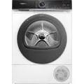 Siemens WQ46B2D41 iQ700, 9 kg, Wärmepumpentrockner, weiß