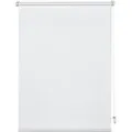 Seitenzugrollo Uni Klemmrollo, OTTO home, Lichtschutz, mit Bohren/ohne Bohren, freihängend, Klemm- oder Schraubmontage, Schraubmontage möglich weiß 55 cm x 150 cm