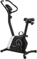 Christopeit Sport® Heimtrainer Heimtrainer Active, 110 kg max. Benutzergewicht, Fahrrad, 14 Widerstandsstufen