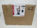 Christopeit Heimtrainer Active Trainingsgerät für Fitness und Ausdauer