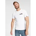 Ellesse T-Shirt Voodoo Tee weiß M (48)
