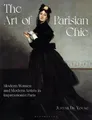 Justine De Young The Art of Parisian Chic (Taschenbuch) (US IMPORT)