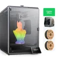 Creality K1 Max 3D-Drucker mit 2KG Hyper PLA 3D Filament & Space PI Plus