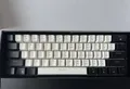 Snpurdiri 60% Percent Gaming RGB Tastatur, Ergonomische Mini Gaming Tastatur
