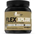 Olimp Flex Xplode, 504 g Dose, Orange