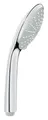 Grohe Handbrause Euphoria 110 Duo m Begr. 9,5 l/m., 2 S.-Arten, chr