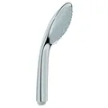 GROHE Euphoria Duo Handbrause Eco, 2 Strahlarten, 27238000
