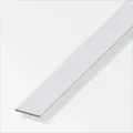 Alfer - Flachstange 25,0 X 1000 Mm Stärke: 2 Mm Flachprofil Flachstahl Flachstab