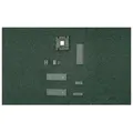 Warmbier PE-Steckschaum, ESD, 353 x 553 mm, 10 mm