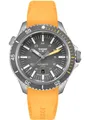 Traser H3 110331 P67 Diver Automatik T100 Grey Herrenuhr 46mm 50ATM