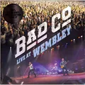 Bad Company / LIVE AT WEMBLEY (2LP) / Earmusic Classics / 0213402EMX / 2LP