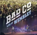 Live At Wembley (180g) (Limited Edition) | Bad Company | Vinyl / Schallplatte