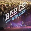 Bad Company Live at Wembley (Vinyl)
