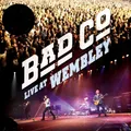 Bad Company - Live At Wembley (Vinyl 2LP - 2014 - EU - Reissue)