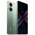 Xiaomi Poco X7 Pro 5G Dual Sim 12GB RAM 512GB - Grün