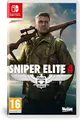 Sniper Elite 4 - Italia | Nintendo Switch | SEHR GUT