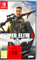 Sniper Elite 4 - Nintendo Switch - Neu & OVP