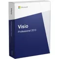 Microsoft Visio 2013 Professional