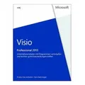 Microsoft Visio 2013 Professional PKC
