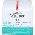 Widmer Skinexpert Aha Creme 5% Op 50 ML