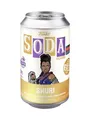 Gadget - Marvel: Funko Pop! Soda - Black Panther - Shuri -D- Funko