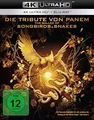 Die Tribute von Panem - The Ballad of Songbird  Sna... | DVD | Zustand sehr gut