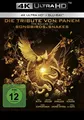 Tribute von Panem - Ballad of Songbirds & Snakes 4K Ultra HD # UHD+BLU-RAY-NEU