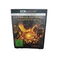 Die Tribute von Panem - 4K Ultra HD Blu ray FSK12 gebraucht*