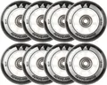 ROLLERBLADE 72mm/80a 8er Pack Rollenset 2026 inkl. SG5 Kugellager