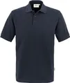 HAKRO Poloshirt 816 Polohemd Gr. L tinte