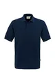HAKRO Polo-Shirt „Performance“ - 816 - Tinte - Größe: L