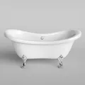 Home Deluxe Badewanne Fama, freistehend