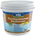 Söll Teichschlammentferner 2,5kg