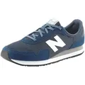 New Balance 323 Sneaker blau 37 EU