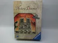 RAVENSBURGER ALEA - NOTRE DAME - MACHT UND MACHENSCHAFTEN IM SCHATTEN DER ....