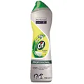 Cif Scheuermilch Professional 0,75L – starker Reiniger gegen Fett Angebranntes