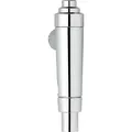 WC-Druckspüler Benkiser Typ 880 Twimat mechanische Auslösung, chrom