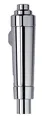 BENKISER ARMATURENWERK 8803001 WC-Druckspüler