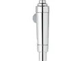BENKISER WC-Druckspüler 3/4" Twimat mechanische Auslösung Geräuschklasse 2