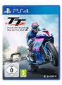 TT - Isle of Man - Ride on the Edge 2