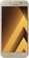 Samsung Galaxy A5 (2017) Smartphone 5,2 Zoll 32 GB Android Gold "sehr gut"